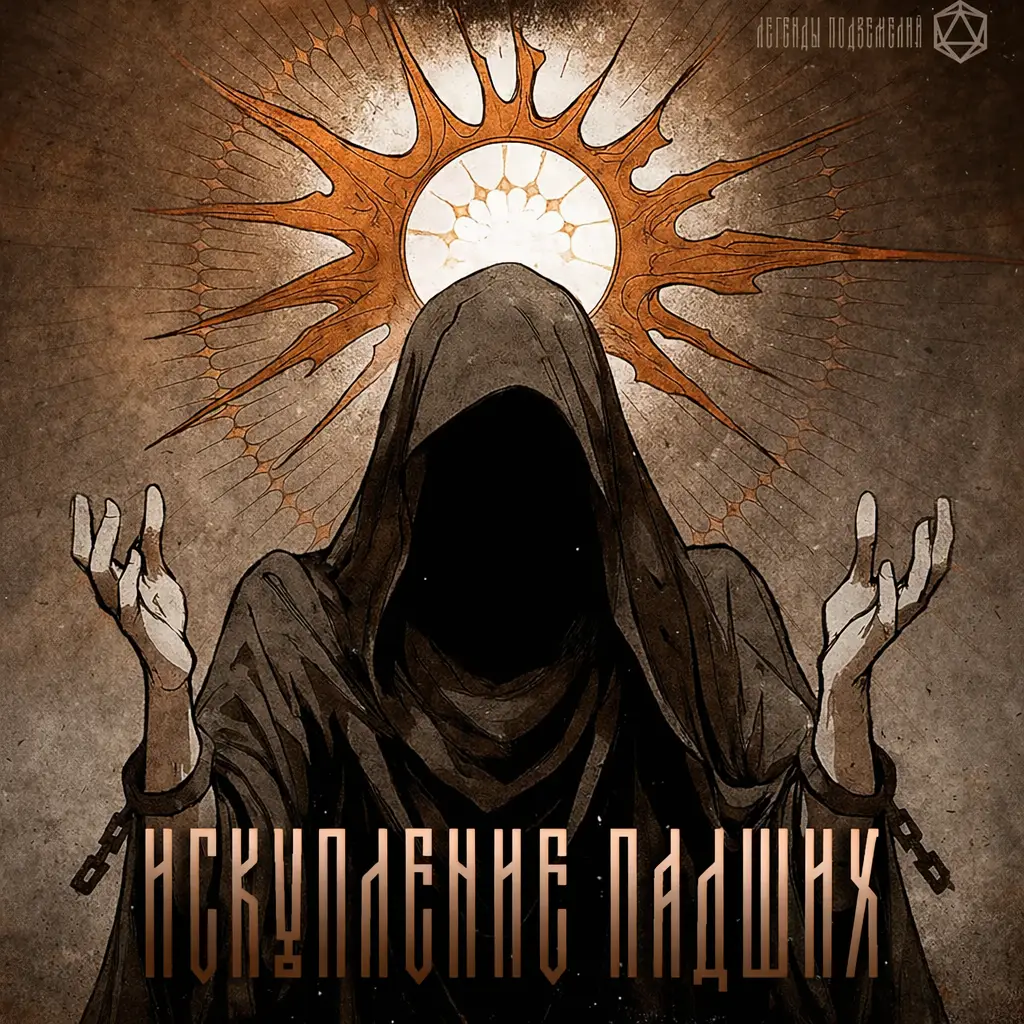 Искупление падших