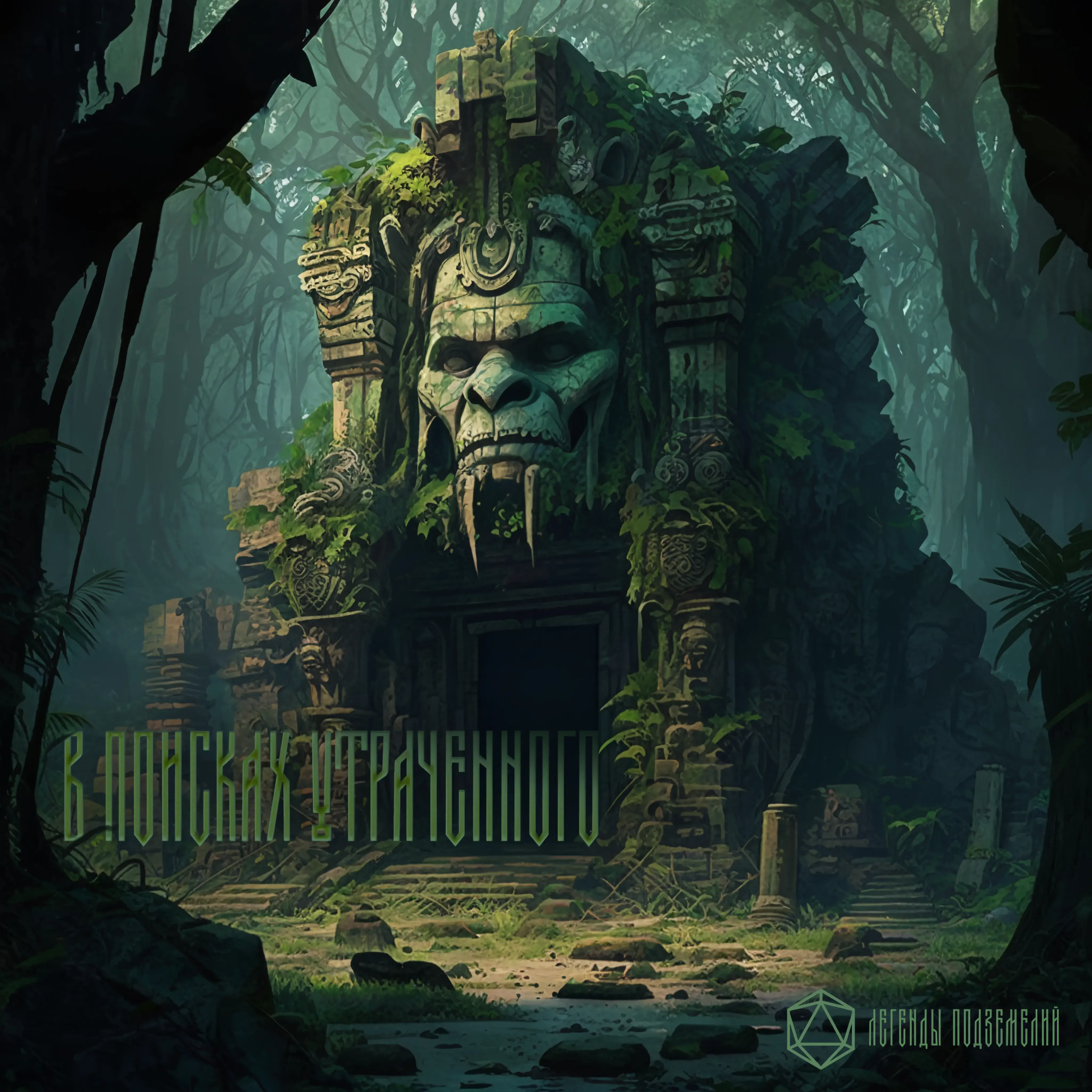 В поисках утраченного