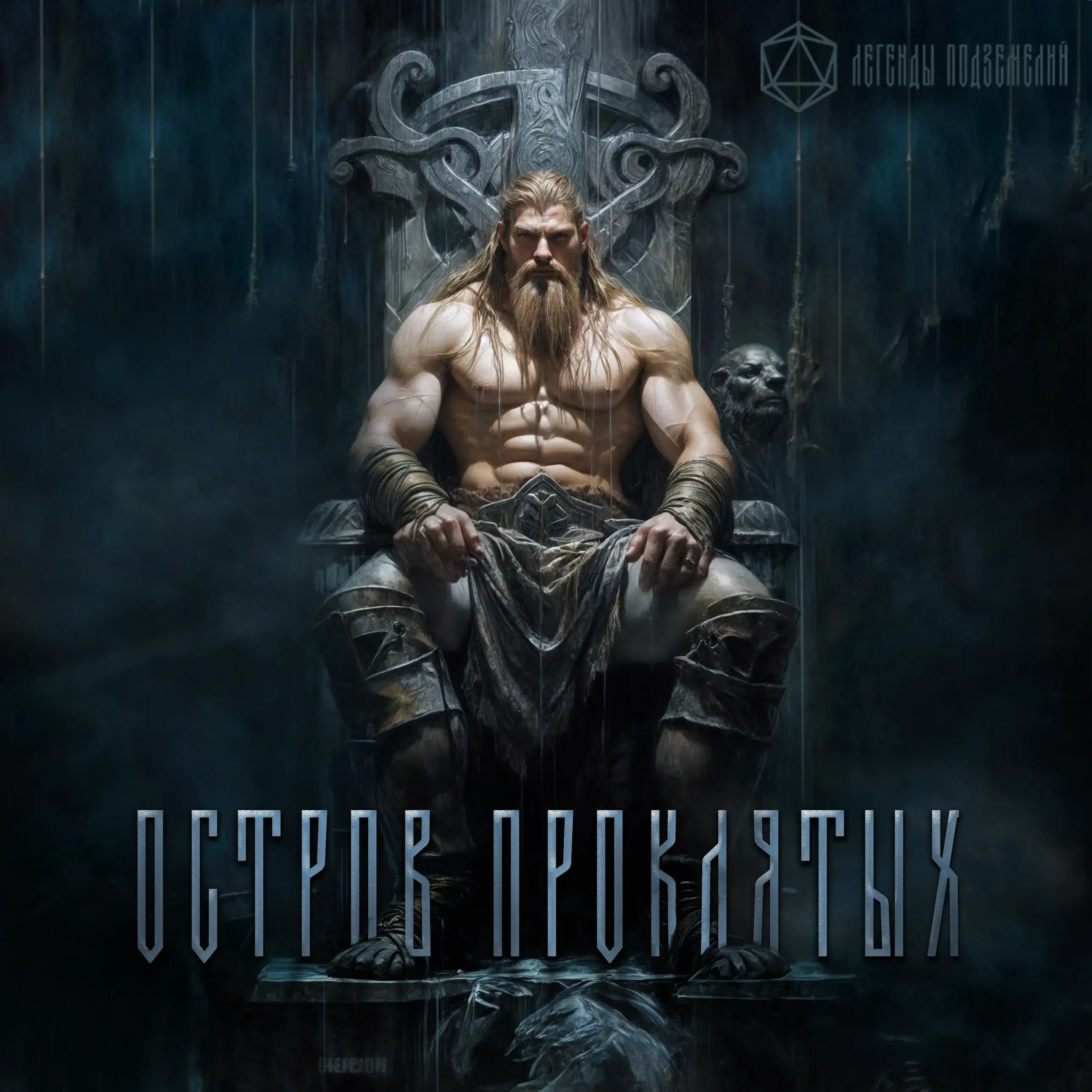 Остров проклятых