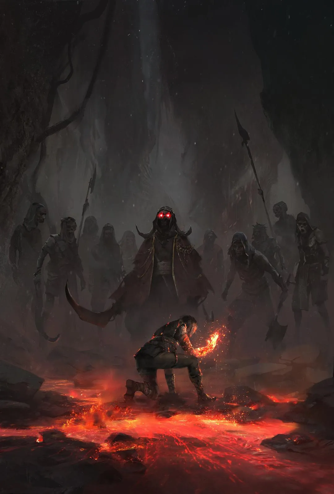 Реалистичный режим